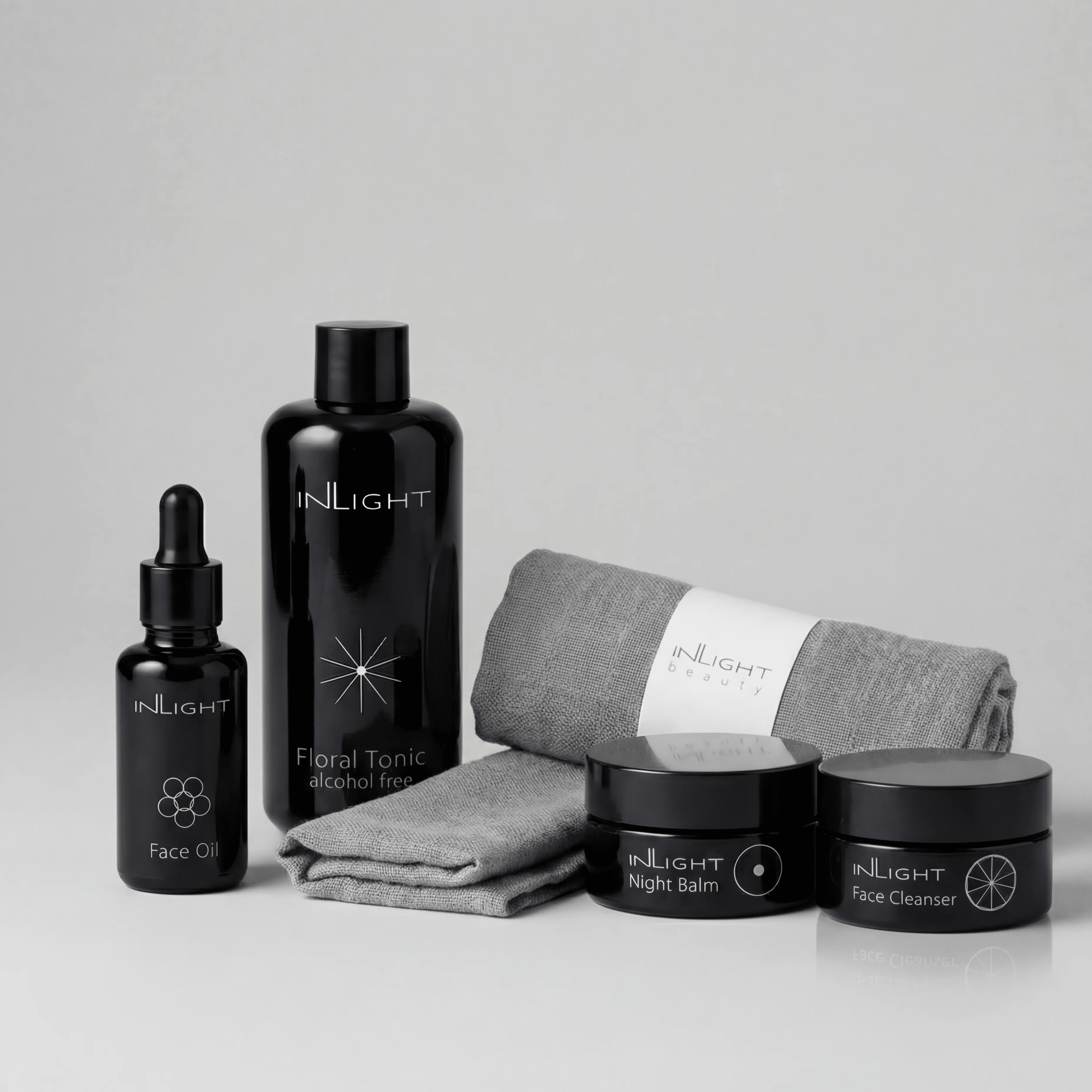 New products